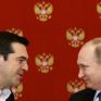 Ο Turkish Stream στο επίκεντρο της τηλεφωνικής επικοινωνίας Τσίπρα-Πούτιν