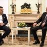 Τσίπρας-Πούτιν: «ναι» στο σχέδιο του Turkish Stream, αλλά σε συνεννόηση με την Ευρώπη