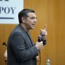 Ινστιτούτο Αλέξη Τσίπρα: Επτά προτάσεις για την "Ενεργειακή Δημοκρατία"