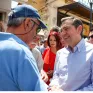 Επίσκεψη Τσίπρα στα Χανιά: Να ξαναγίνει η ΔΕΗ δημόσια, προς όφελος της κοινωνίας