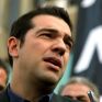 Στον Πρόεδρο της Δημοκρατίας ο Αλ. Τσίπρας