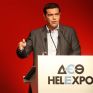 Τσίπρας: Θέλουμε έξοδο από την κρίση με την κοινωνία και τους πολίτες όρθιους