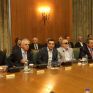 Συνεδριάζει το Συμβούλιο Εθνικής Επικοινωνιακής Πολιτικής