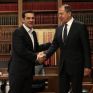 Τσίπρας: Ανάγκη να διατηρήσουμε στενές σχέσεις συνεργασίας με τη Ρωσία
