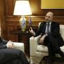 Τσίπρας - Μοσκοβισί: Πολύ κοντά σε συμφωνία για την ολοκλήρωση της β' αξιολόγησης