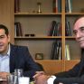 Συσκέψεις Τσίπρα με Σταθάκη και άλλους υπουργούς για επίσκεψη Μακρόν, συμβούλιο Ελλάδας-Ιταλίας και ευρωαραβική διάσκεψη