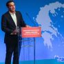 Τσίπρας: Τα ενεργειακά έργα θα αυξήσουν τη σημασία της Κρήτης και θα δημιουργήσουν θέσεις εργασίας