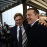 Αλέξης Τσίπρας στην παρουσίαση του βιβλίου Φαραντούρη: Όλα λάθος από την κυβέρνηση στην ενέργεια - Επιλογή Μητσοτάκη η αισχροκέρδεια