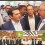 Δυναμική η παρουσία των ΕΠΑ Θεσσαλονίκης και Θεσσαλίας στην 80η ΔΕΘ