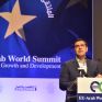 Με ομιλία Τσίπρα και ενεργειακή ατζέντα ξεκινά σήμερα η Ευρω-Αραβική Σύνοδος στην Αθήνα