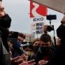 Βενζινοπώλες σε Τσίπρα: "Με τις αυξήσεις στις τιμές, κερδισμένοι είναι μόνο οι κλέφτες"