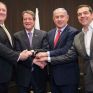 Τσίπρας από Ιεροσόλυμα: Στρατηγική συνεργασία Ελλάδας, Κύπρου, Ισραήλ και ΗΠΑ στην ασφάλεια και την ενέργεια
