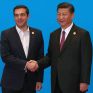 Αλ. Τσίπρας: Παγκόσμιος κόμβος μεταφορών, ενέργειας και εμπορίου η Ελλάδα