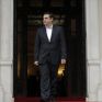 Συνάντηση του Αλ. Τσίπρα με παραγωγικούς φορείς της βόρειας Ελλάδας