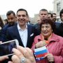 Τσιπρας: Το πρόβλημα δεν είναι ελληνικό, είναι ευρωπαϊκό