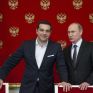 Άγγ. Αλ. Αθανασόπουλος: Η προσέγγιση Αθήνας – Μόσχας και η παρεξήγηση με τους Αζέρους