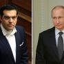 Σ. Σιδέρης: Στη Μόσχα με στόχο νέο «οδικό χάρτη» ο κ. Τσίπρας
