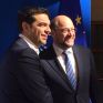 Το μήνυμα Τσίπρα στην Ολομέλεια του Ευρωκοινοβουλίου