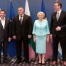 Τσίπρας από Βάρνα: Έργο υψηλής σημασίας ο αγωγός IGB για το σύνολο των βαλκανικών χωρών - Στο τραπέζι τέθηκε και ο EastMed