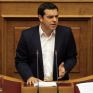 Συναντήσεις πρωθυπουργού με Στ. Θεοδωράκη και Β. Λεβέντη