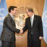 Αθ. Έλλις: Επτά ευκαιρίες και κίνδυνοι στα γεωπολιτικά για Ελλάδα