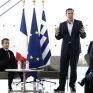 Τσίπρας: Η δυνατότητα να γίνουμε ενεργειακό hub και οι ΑΠΕ αποτελούν στρατηγικά πλεονεκτήματα για τη χώρα