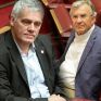 Η κυβέρνηση προσκαλεί επενδυτές στην έρευνα υδρογονανθράκων και οι... κυβερνητικοί οικολόγοι τους διώχνουν