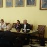Δέσμευση Τσιρώνη για ολοκλήρωση των Περιφερειακών Χωροταξικών