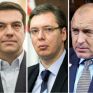 Συνεργασία ΔΕΗ-EPS, FSRU Αλεξανδρούπολης και διασυνδετήριος αγωγός Σερβίας-Βουλγαρίας στην ενεργειακή ατζέντα της "Βαλκανικής συμμαχίας" Ελλάδας, Σερβίας και Βουλγαρίας