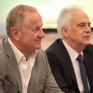 Τσοτσορός: Νέα εποχή για τη χώρα αν όντως υπάρχουν εκμεταλλεύσιμοι υδρογονάνθρακες – Στεργιούλης: Πρωτοφανώς σύνθετη προσπάθεια
