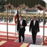 Σειρά οικονομικών και ενεργειακών συμφωνιών υπογράφει σήμερα ο Τσίπρας στο Ιράν