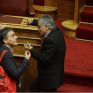 Άσβεστη η κόντρα Τσακαλώτου-Σκουρλέτη, με αφετηρία τον ΑΔΜΗΕ και τη ΔΕΗ