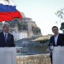 Παρά τις αντιδράσεις, οι Ιταλοί βάζουν δυναμικά στο τραπέζι τον ΡωσοΤουρκικό αγωγό - Ο ρόλος του IGI Poseidon