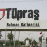 Κακές οι οικονομικές επιδόσεις της Tupras στο α’ εξάμηνο