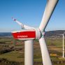 1η Παραγγελία για την VENSYS Energy AG στην Ελλάδα από την R ENERGY 1 Holding – 8.2MW στην Βοιωτία 