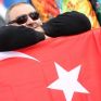Συνάντηση Πούτιν-Ερντογάν μέσα στον Αύγουστο