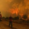 Τουρκία: Υπό έλεγχο τέθηκε η πυρκαγιά κοντά σε θερμοηλεκτρικό σταθμό