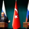 Χ. Φλουδόπουλος: Στα συντρίμμια του ρωσικού Sukhoi και ο Turkish Stream;