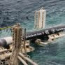 Ο Turkish Stream παρέδωσε 460 εκ. κ.μ. φυσικού αερίου στα τούρκο-βουλγαρικά σύνορα