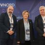 Η TÜV NORD Ελλάδας στο επίκεντρο της ψηφιακής αξιοπιστίας: Αναδεικνύοντας τη σημασία της ενεργειακής αποδοτικότητας και της βιωσιμότητας στα σύγχρονα Data Centers