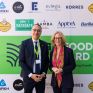 TÜV AUSTRIA στην Ελλάδα: Μεγάλος Χορηγός του Agrifood Forward Summit