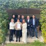 Η TÜV AUSTRIA στην Ελλάδα απονέμει στο Golf Privé την πιστοποίηση “No Food Waste”