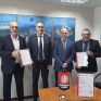 Η TÜV AUSTRIA στην Ελλάδα πιστοποίησε τη «ΜΙΝΩΙΚΕΣ ΓΡΑΜΜΕΣ Α.Ν.Ε.» σύμφωνα με το πρότυπο ISO 27001:2022