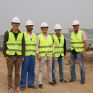 TÜV HELLAS: Επιθεώρηση φωτοβολταϊκού πάρκου 100 MW στο Πακιστάν