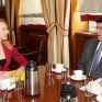 Χρ. Λιάγγου: Ευχολόγια και υποσχέσεις στη βιομηχανία