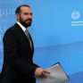 Τζανακόπουλος: Ο Ομπάμα θέλει να κλείσει τη θητεία του με λύση για το χρέος