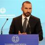 Τζανακόπουλος: Η κυβέρνηση προσπαθεί να διατηρήσει το δημόσιο χαρακτήρα της ΔΕΗ