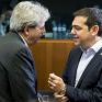 Και τα ενεργειακά στη μεθαυριανή συνάντηση Τσίπρα-Τζεντιλόνι στην Κέρκυρα