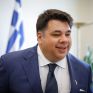 Τσούνης: Hγετικός ο ρόλος της Ελλάδας στην ενέργεια - Δημιουργείται σημαντικός ανταγωνισμός στο αέριο