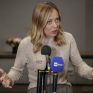 Στο Μπακού η Μελόνι για την ενίσχυση των ενεργειακών δεσμών - Στο επίκεντρο η επέκταση του ΤΑΡ